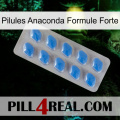 Anaconda Strong Formula Pills 22